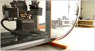 CROI | Cabines industrielles