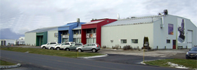 CROI-CHICOUTIMI